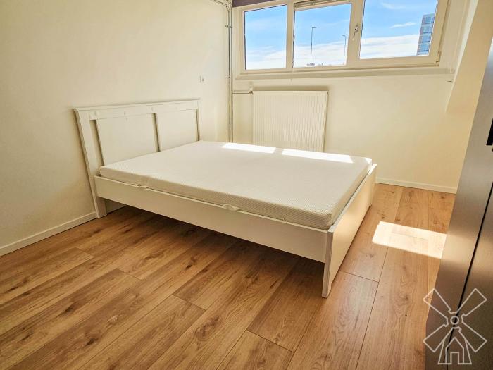 Kamer - Burgemeester van Slijpelaan - Rotterdam