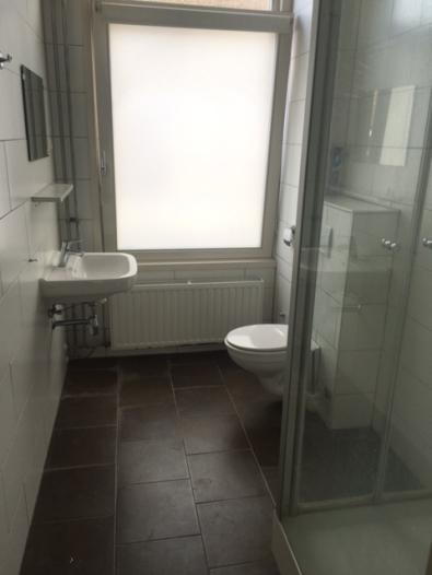 Kamer - Vrieseweg - Dordrecht