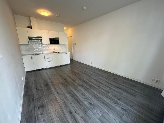 Appartement - Weteringkade - 's-Gravenhage