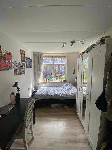 Kamer - Celebesstraat - Groningen
