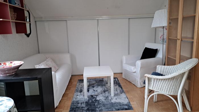 Kamer - Anjerdreef - Berkel en Rodenrijs
