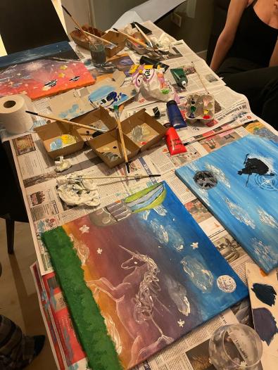 Kamer - Balistraat - Delft