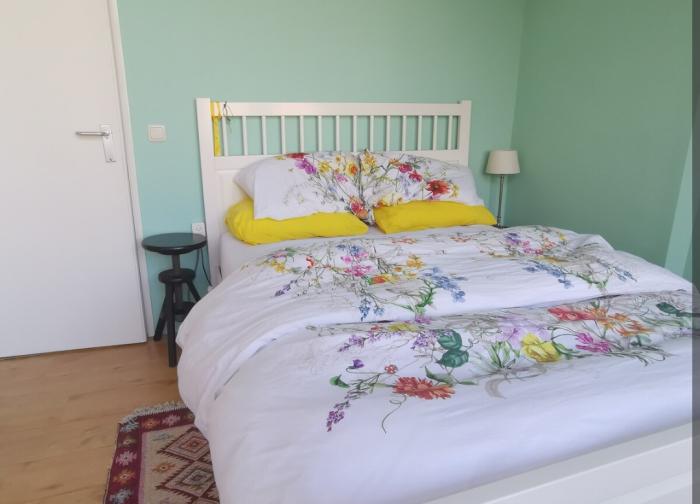 Appartement - Waldeck Pyrmontkade - 's-Gravenhage