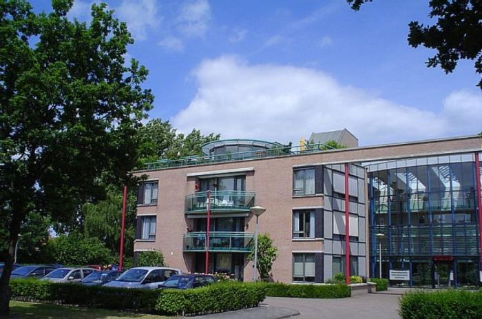 Appartement - Heusdenhoutsestraat - Breda