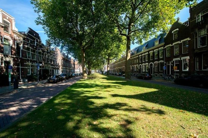 Appartement - Jericholaan - Rotterdam