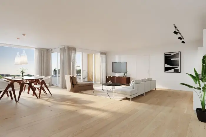 Appartement - Stationslaan - Breda