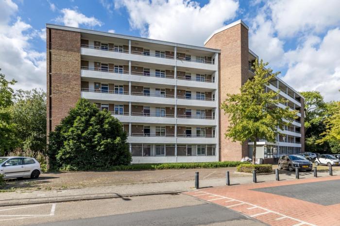 Appartement - Doorvaartstraat - Brunssum