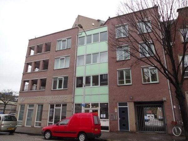 Appartement - Stratumsedijk - Eindhoven