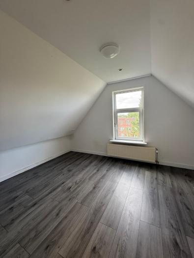Appartement - West-Varkenoordseweg - Rotterdam