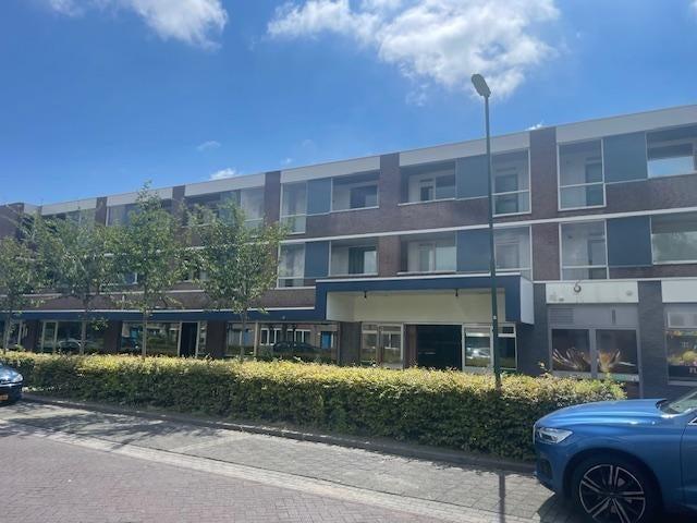 Appartement - Oortlaan - Veldhoven
