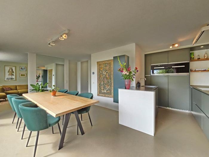 Appartement - Commelinstraat - Amsterdam