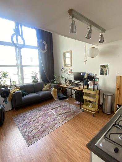 Appartement - Aweg - Groningen
