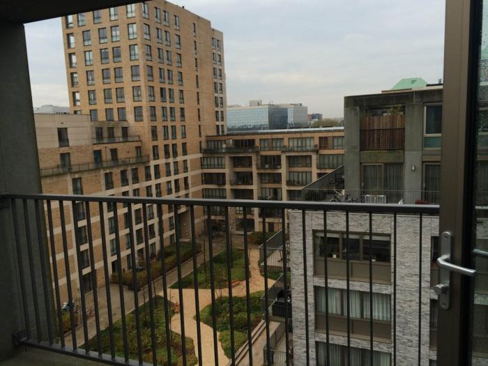 Appartement - Andreasplein - Amsterdam