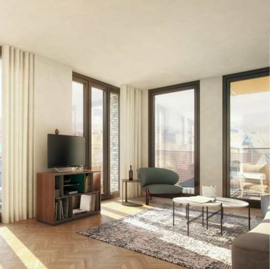 Appartement - Noorderkade - Alkmaar