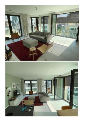 Appartement - Sausalitolaan - Amsterdam