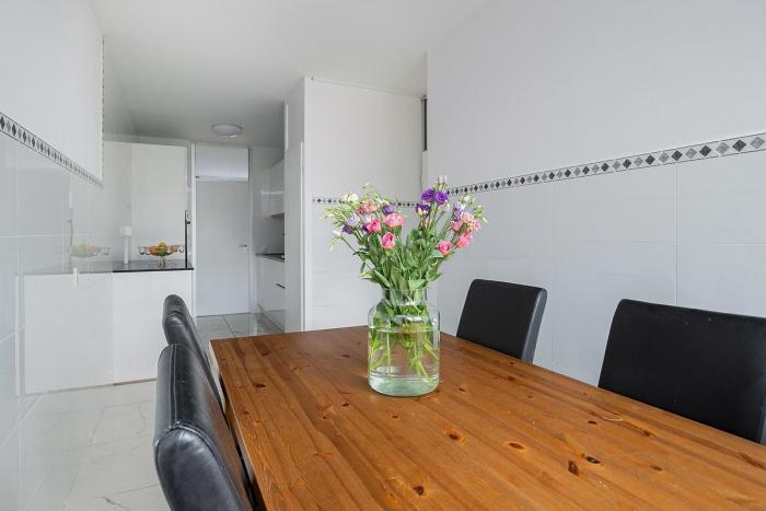 Appartement - Westerlengte - Amsterdam