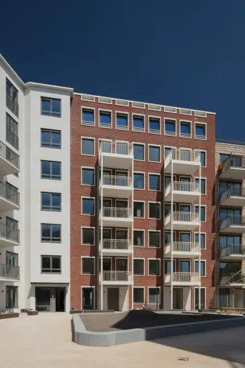 Appartement - Carel Willinkgracht - Diemen