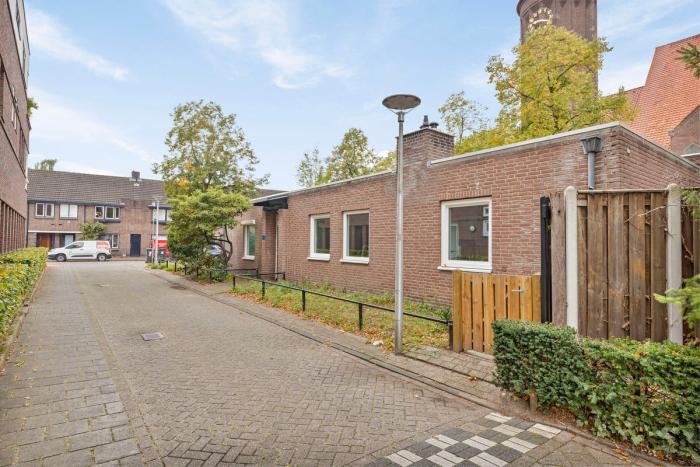 Huis - Ploegstraat - Eindhoven