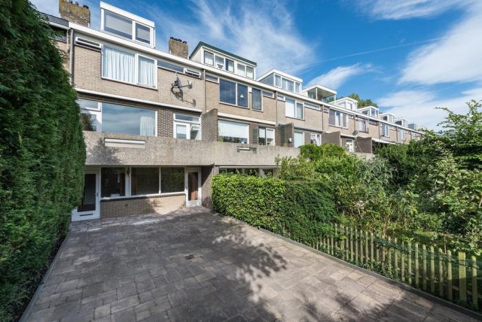 Huis - Seringenlaan - Wassenaar