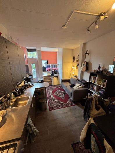 Appartement - Turftorenstraat - Groningen