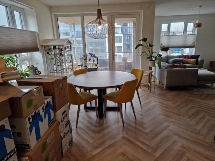 Appartement - Van der Wijckpoort - Delft