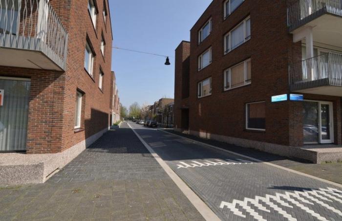 Appartement - Kleine Pimpernelstraat - Amsterdam