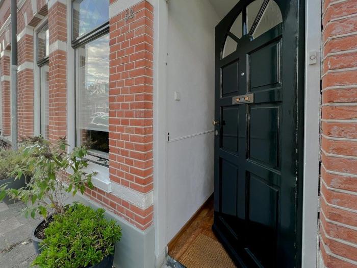 Appartement - Voorzorgstraat - Haarlem