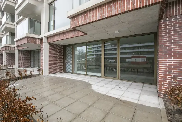 Appartement - Osdorper Ban - Amsterdam