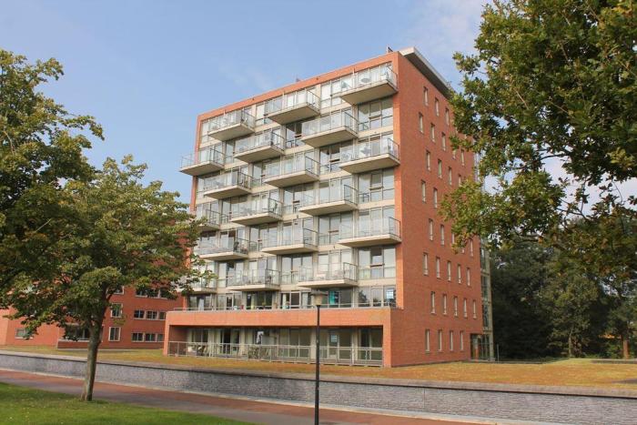 Appartement - Jade - Heerhugowaard