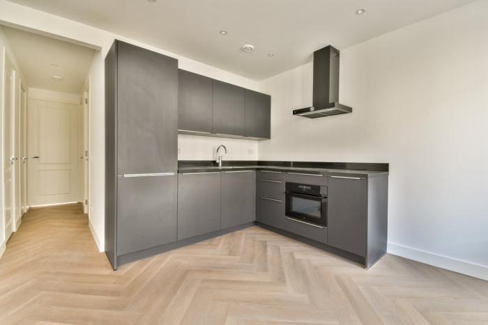 Appartement - Jan van Riebeekstraat - Amsterdam