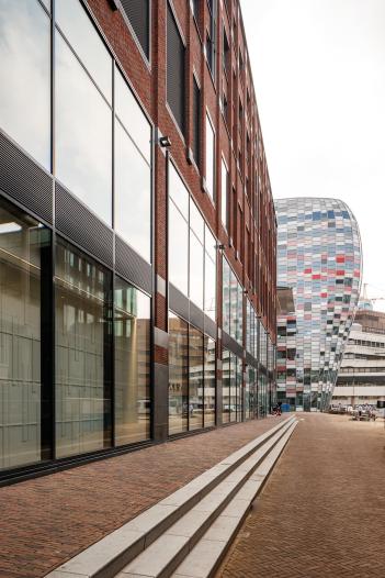 Appartement - Hollandse Toren - Utrecht