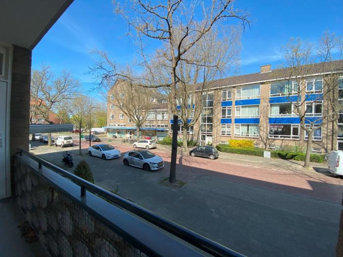 Appartement - Populierlaan - Rijswijk