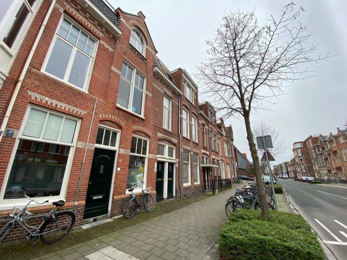 Appartement - Kraneweg - Groningen