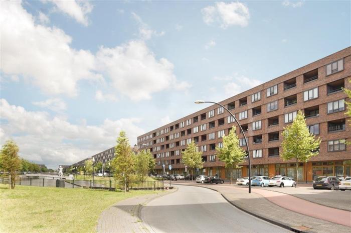 Appartement - Laan van Wateringse Veld - 's-Gravenhage