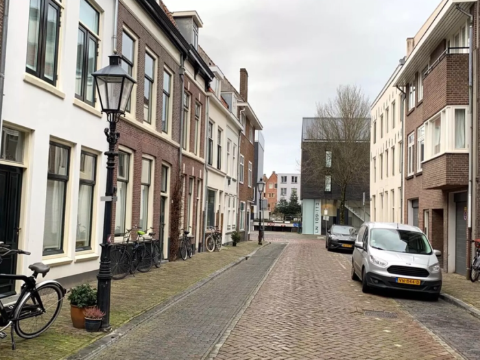 Appartement - Groenestraat - Utrecht