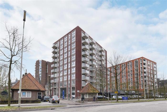 Appartement - Kolffpad - Leiden