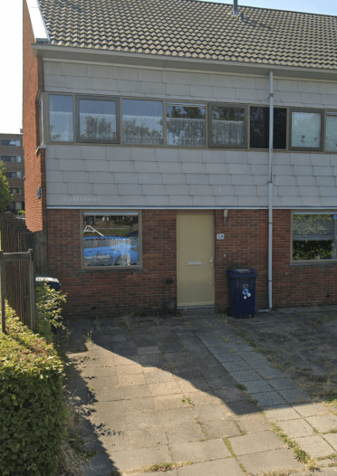 Appartement - Hendrick Avercampstraat - Almere