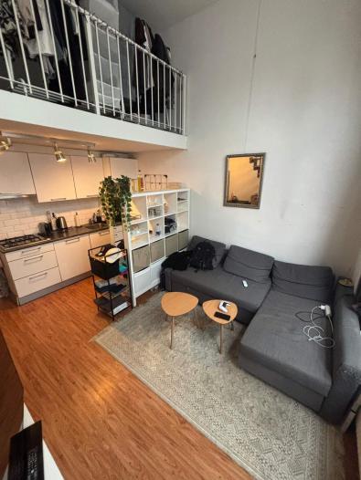 Appartement - Aweg - Groningen