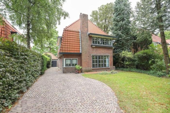 Huis - Curaçaolaan - Hilversum