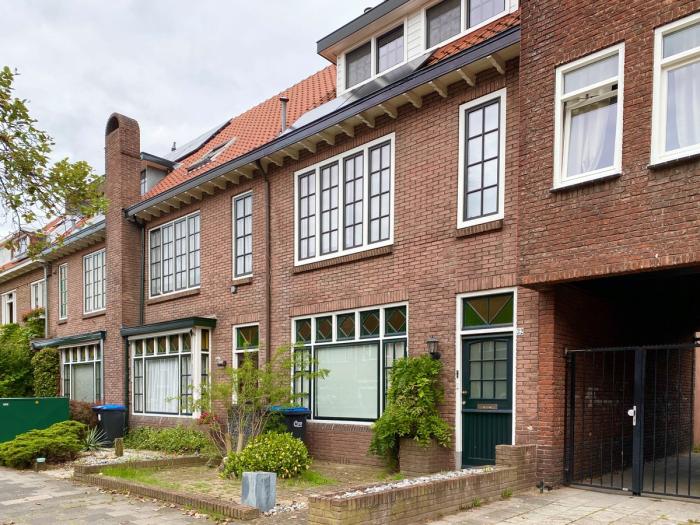 Appartement - Primulastraat - Eindhoven