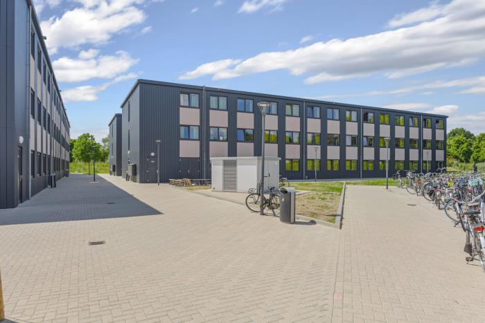 Appartement - Sorbonnelaan - Maastricht