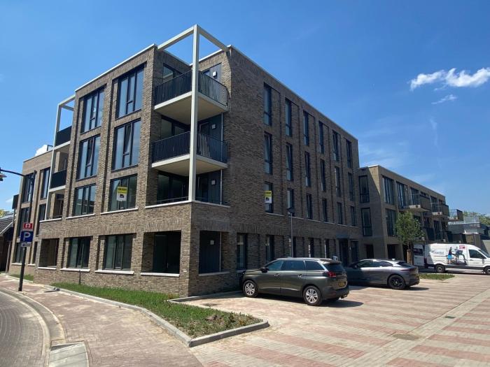 Appartement - Mierloseweg - Helmond