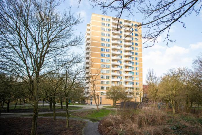 Appartement - Staalmeesterslaan - Amsterdam