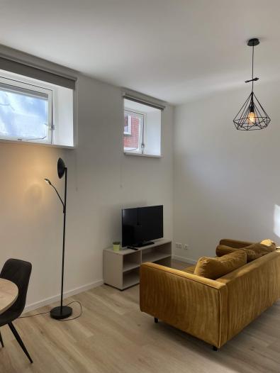 Appartement - Herman Colleniusstraat - Groningen