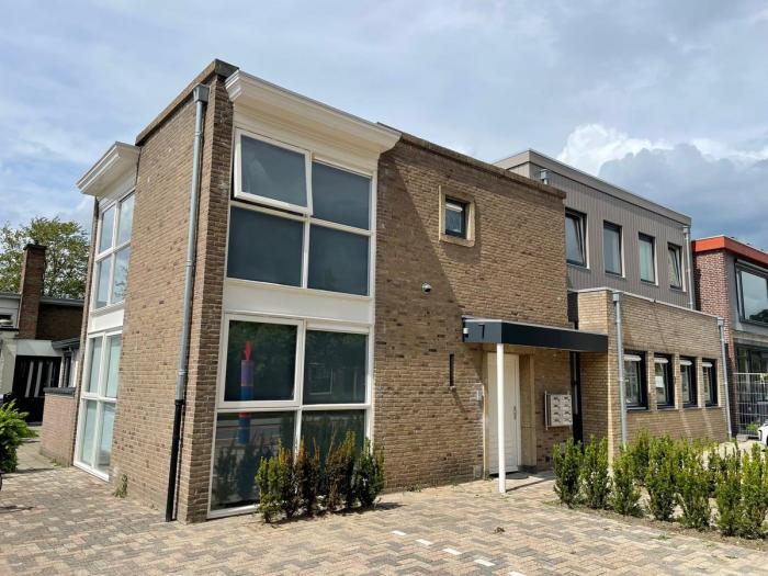 Appartement - Groesbeekseweg - Mook