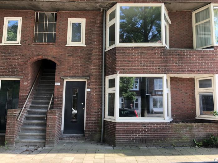 Appartement - Parkweg - Groningen
