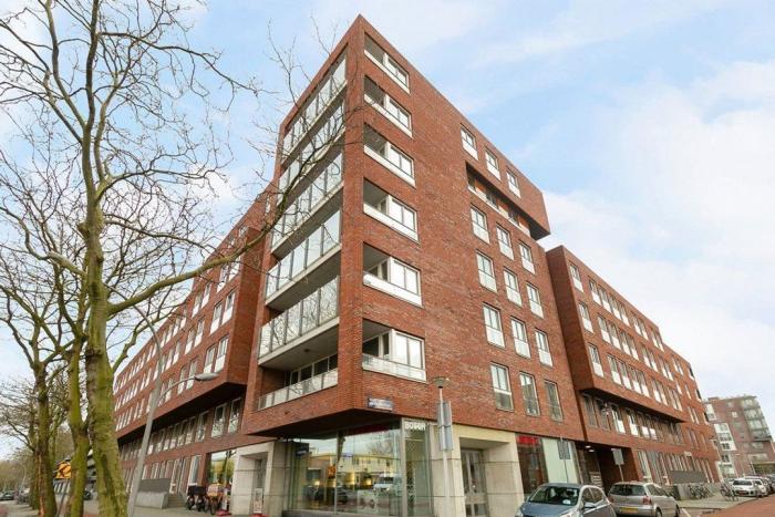 Appartement - Pieter van der Werfstraat - Amsterdam