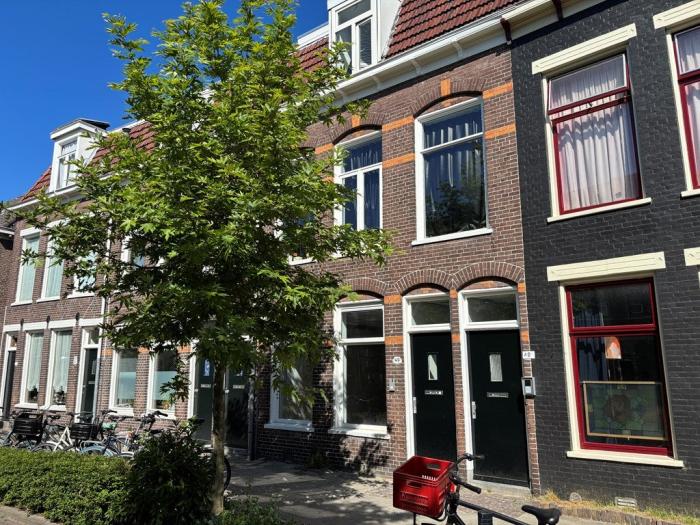Kamer - Kloosterstraat - Groningen