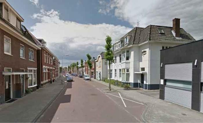 Kamer - Blekerstraat - Enschede