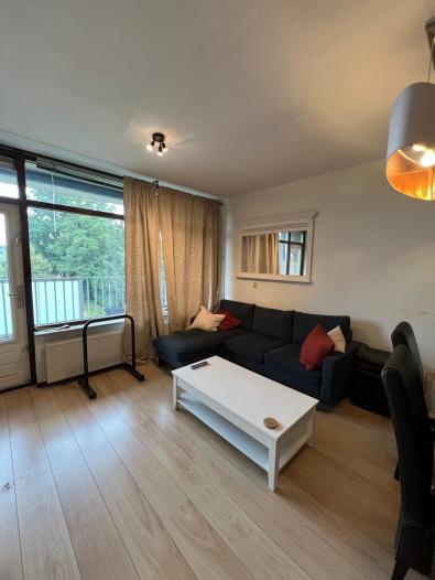 Appartement - Cuyleborg - Maastricht